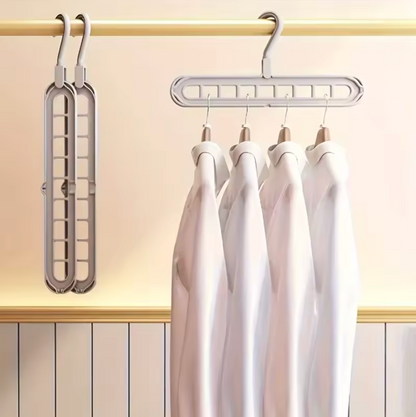 Percha Organizadora