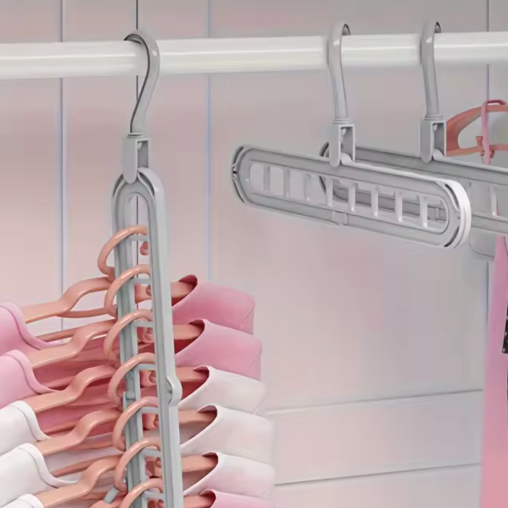 Percha Organizadora