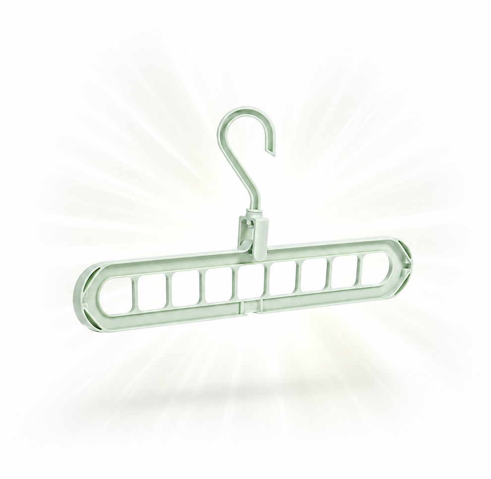 Percha Organizadora