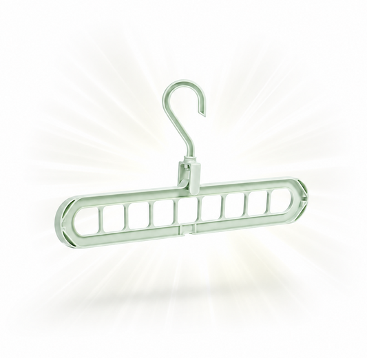 Percha Organizadora